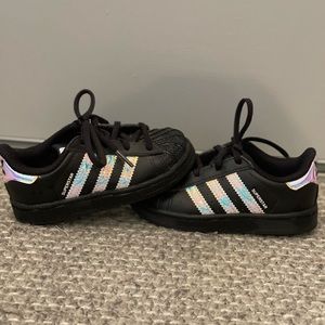 Toddler Adidas Superstar